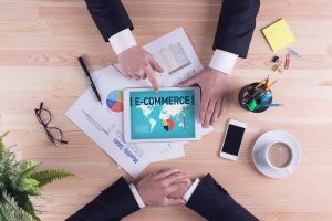 Agencia de eCommerce