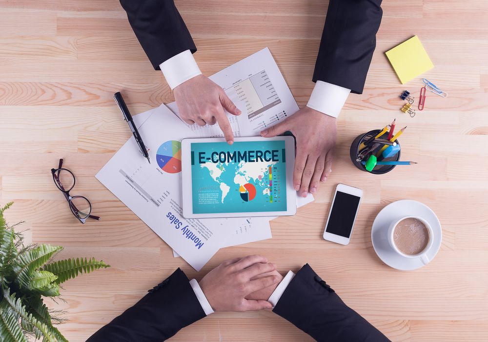 Agencia de eCommerce