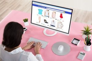 Claves eCommerce de moda
