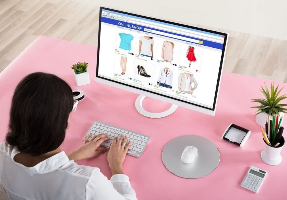 Claves eCommerce de moda