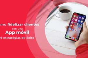 Apps para fidelizar clientes gratis