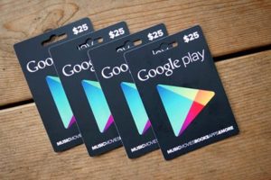 ¿Cómo pagar Netflix con tarjeta de regalo Google Play?