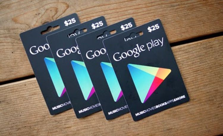 ¿Cómo pagar Netflix con tarjeta de regalo Google Play?