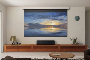 Home cinema inalámbrico