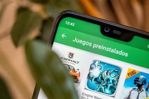 ¿Cómo crear juegos para Play Store?