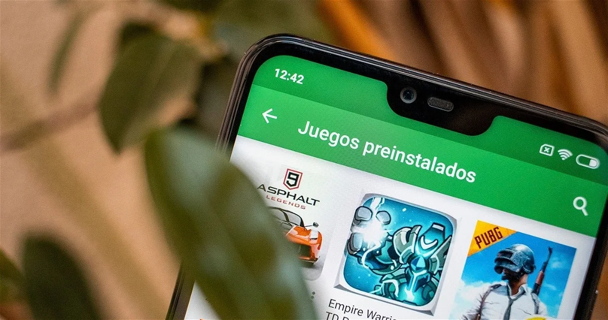 ¿Como crear juegos para Play Store?