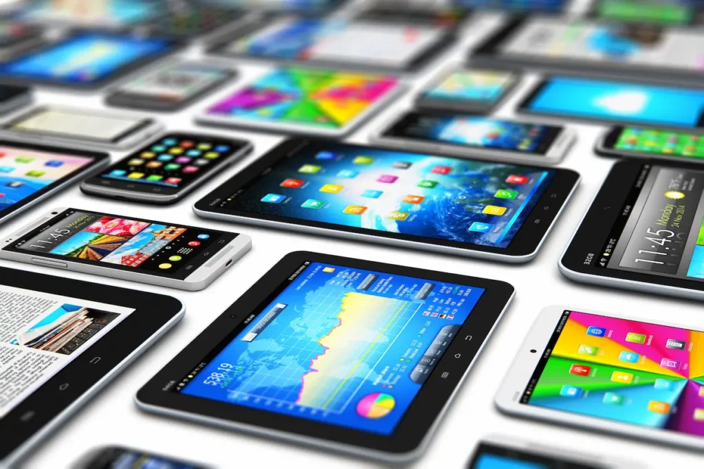 Mejor tablet calidad precio