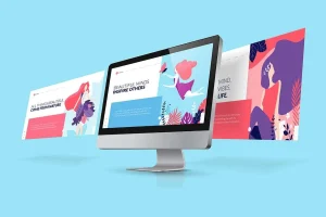 Diseño de tiendas online profesionales