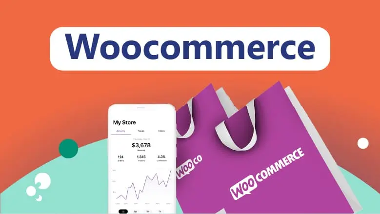 Diseño tienda online Woocommerce