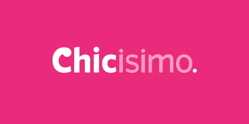 Chicisimo App