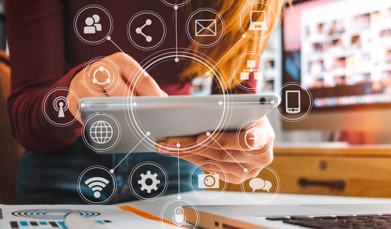 Desarrollo de eCommerce a medida