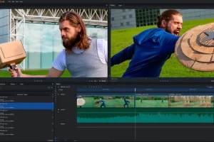 Mejor editor de vídeo
