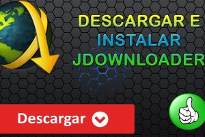 Descargar jDownloader sin virus
