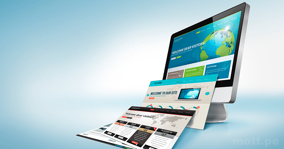 ¿Cómo ganar dinero con páginas webs?