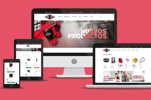 Diseño tiendas online Prestashop