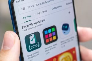 Servicios de Google Play que siguen sin funcionar