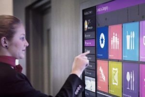 Nuevas tendencias tecnológicas para hoteles