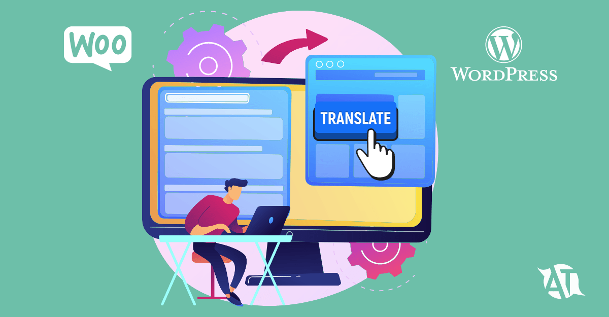 Plugin WordPress traductor