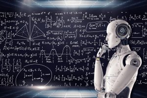 El auge de la inteligencia sintética y lo que significa para el futuro