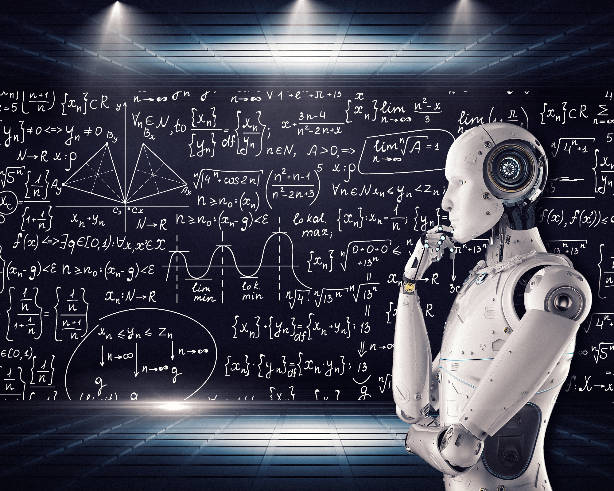 El auge de la inteligencia sintética y lo que significa para el futuro
