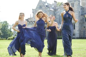 Los mejores vestidos para tus fiestas de empresa