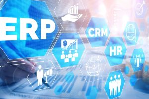 Un software ERP ayuda a tener todo bajo control