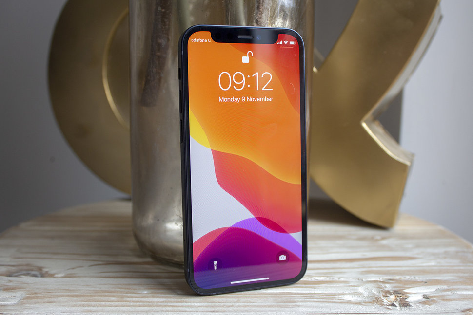 iPhone 12