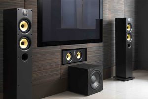 Los mejores home cinema