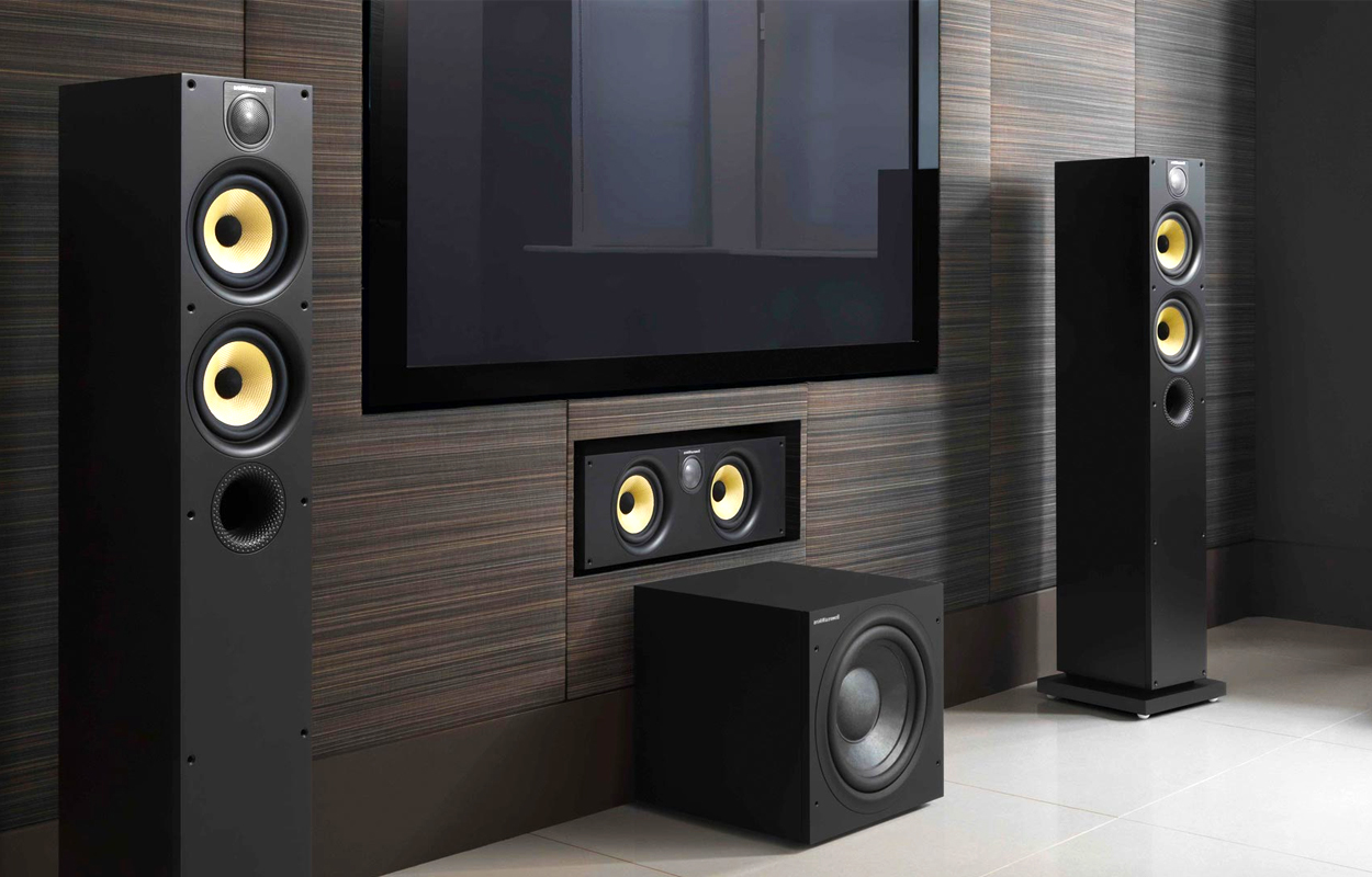 Los mejores home cinema