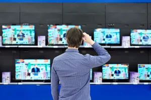Las mejores tecnologías para televisiones