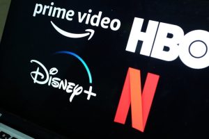 Aplicaciones para ver películas y series