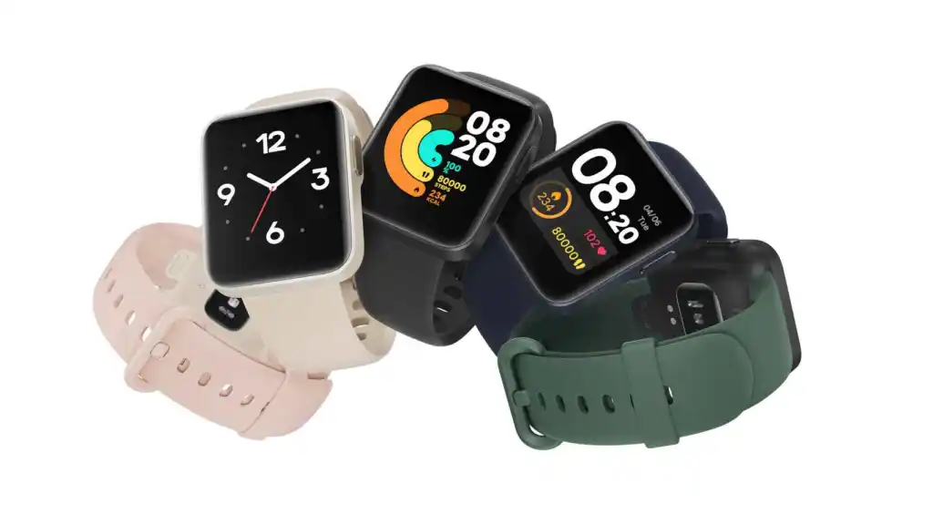 Mejores relojes inteligentes