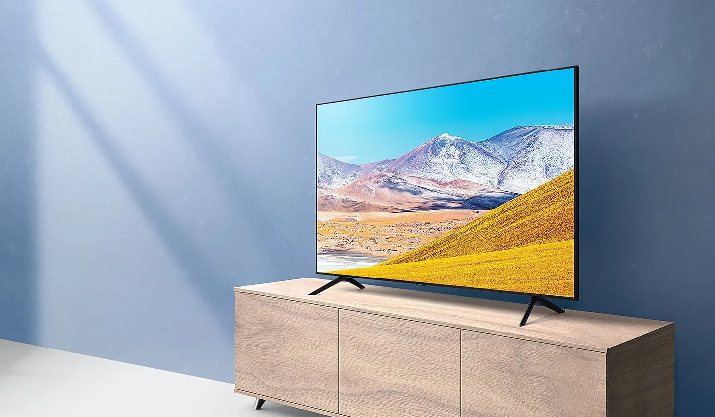 Mejor TV calidad precio