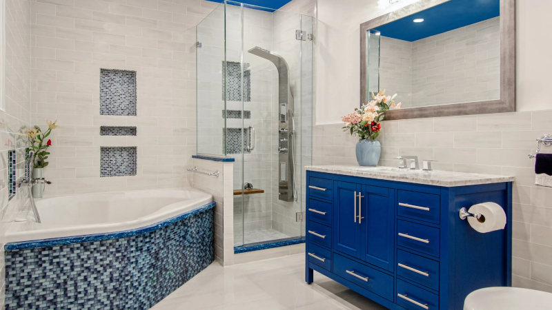 cuarto de baño