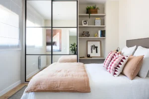 Qué tipo de mueble utilizar en cada habitación de tu hogar