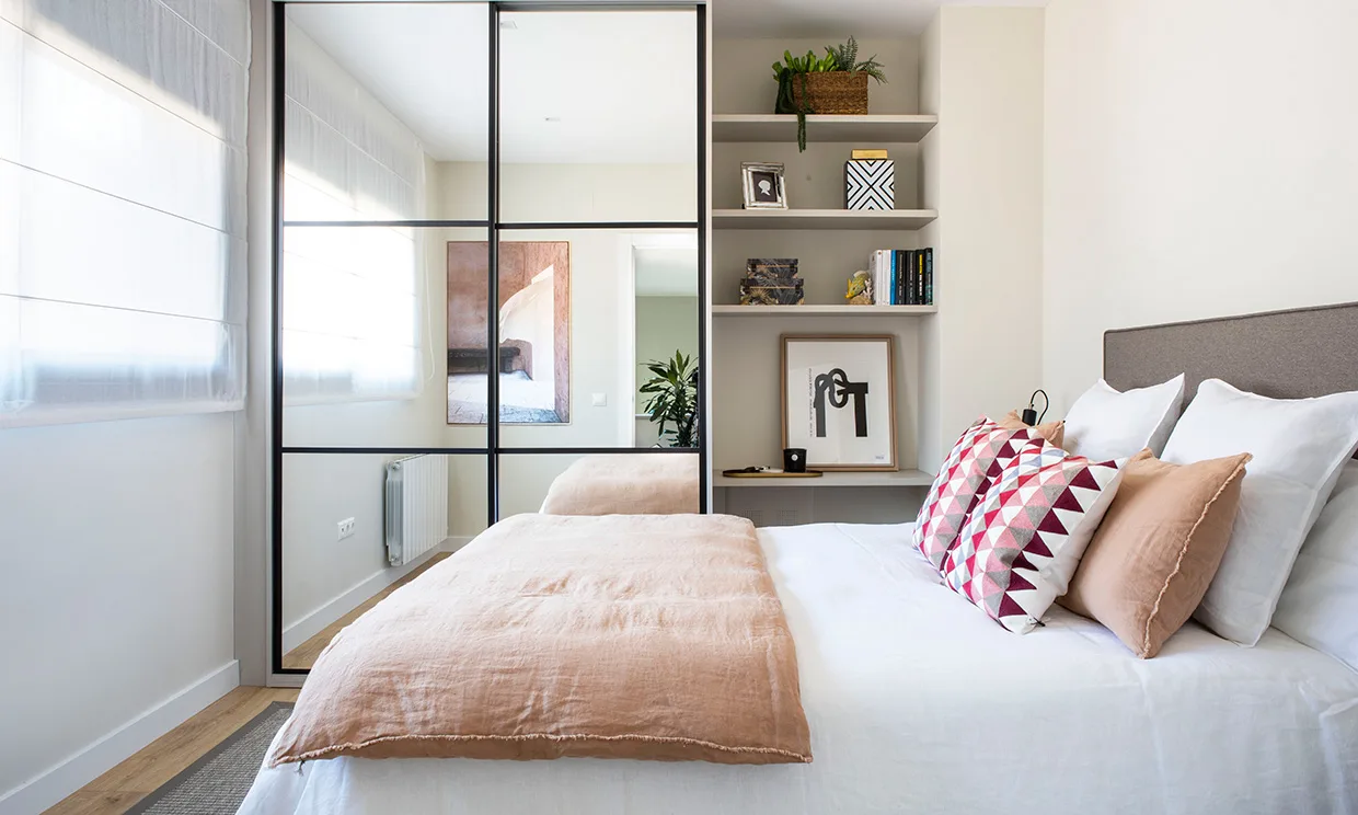 Qué tipo de mueble utilizar en cada habitación de tu hogar
