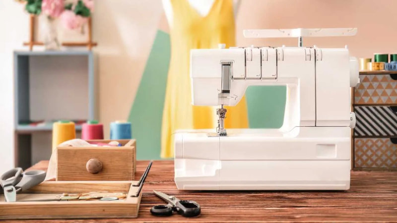 maquina de coser