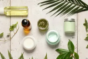 Beneficios de la cosmética natural