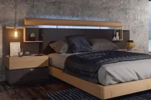 Qué tipo de mueble utilizar en cada habitación de tu hogar