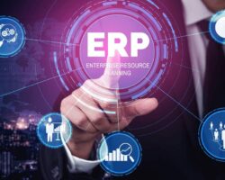 Un software ERP ayuda a tener todo bajo control