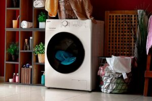 Como solucionar los problema de nuestra lavadora