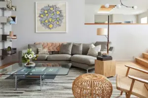 Estilo en Casa: Descubre las Últimas Tendencias en Decoración para Tu Hogar