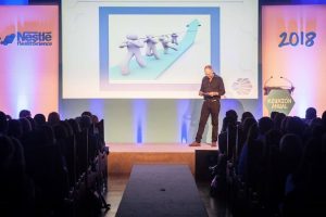 Como funciona el marketing experiencial para eventos corporativos