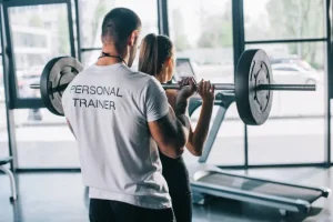 Contratar un entrenador personal en Pla del Remei