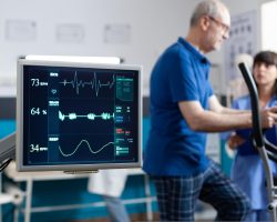 Equipos médicos: tecnología esencial para la salud y el bienestar