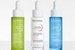 Tipos de sérum facial: guía completa para cada tipo de piel