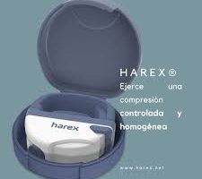 Pinza urinaria Harex: Salud y calidad de vida