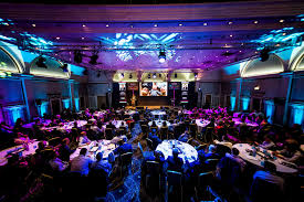 Alquiler de equipos para eventos